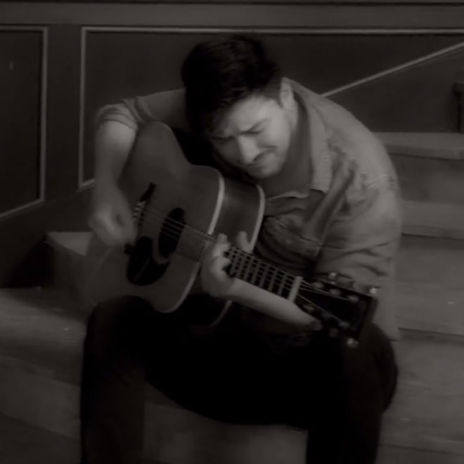 Mumford & Sons - Babel