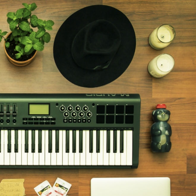 Music Essentials: Banks