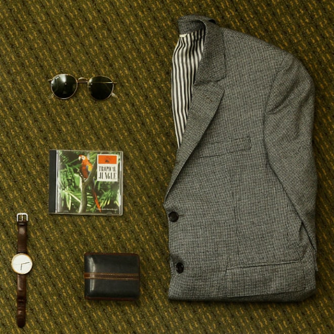 Music Essentials: Classixx