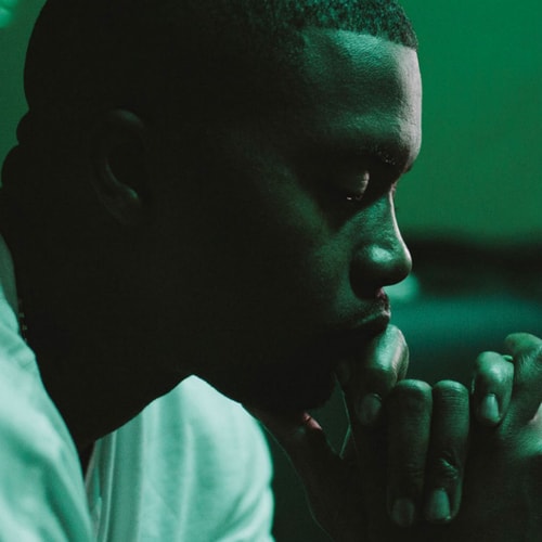 Nas Talks Racism With Anderson Cooper On CNN