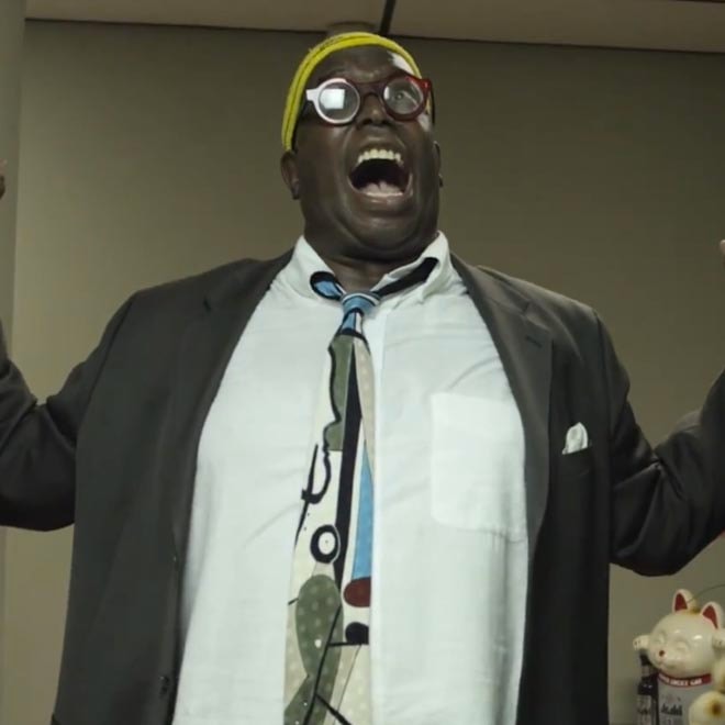 Nick Catchdubs featuring IAMSU & Jay Ant - Bizness