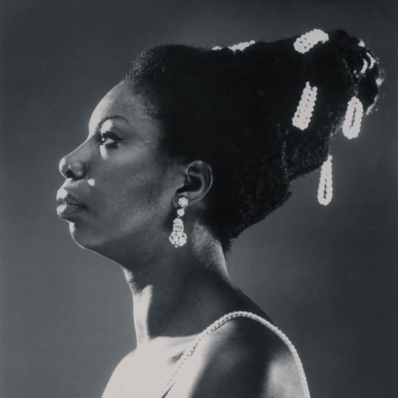 Nina Simone - Feeling Good (Bassnectar Remix)