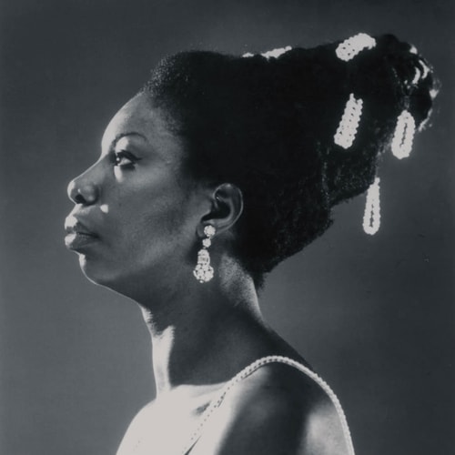 Nina Simone - Feeling Good (Bassnectar Remix)