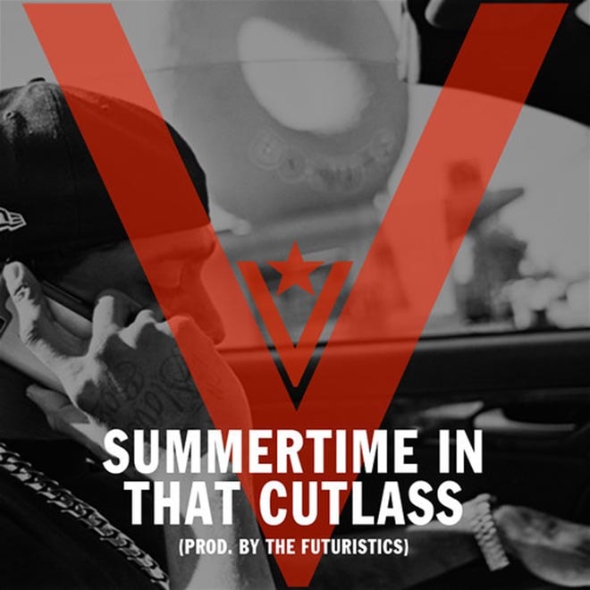 Nipsey Hussle - Summertime In That Cutlass