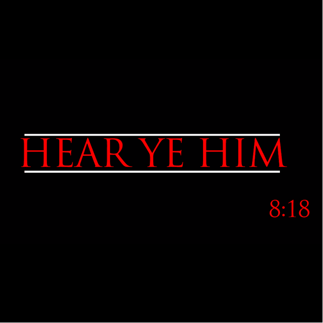 No Malice Announces ‘Hear Ye Him’ Release Date