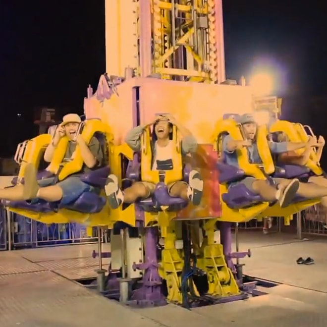 Notes To Self - Popular Music