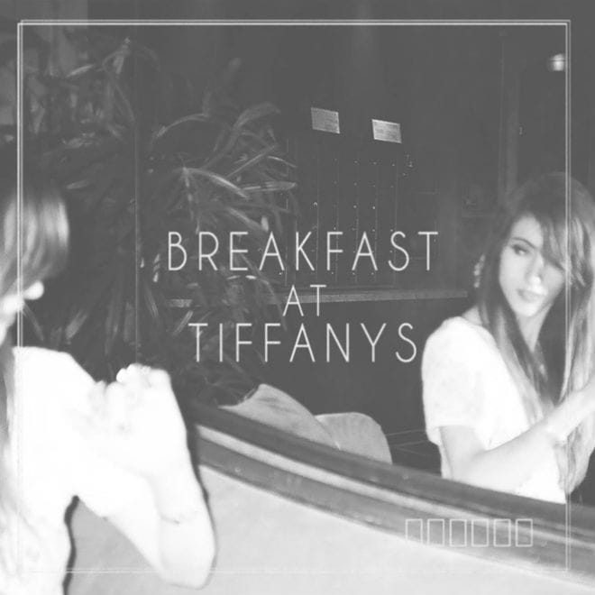 Nylo - Breakfast at Tiffany's