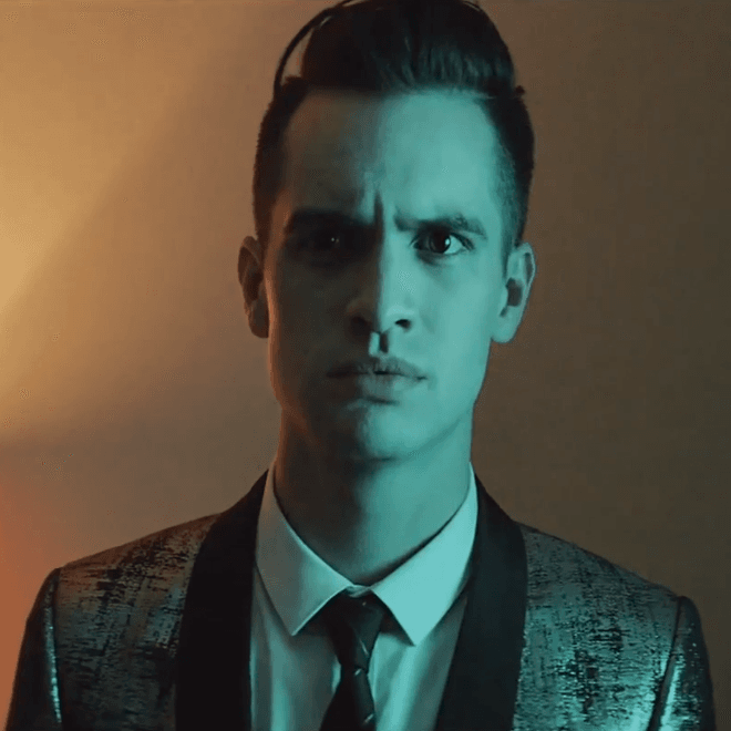 Panic! At The Disco featuring Lolo - Miss Jackson