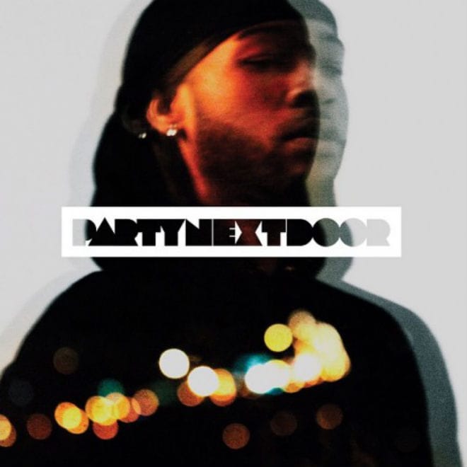 PARTYNEXTDOOR (of OVO)  – PARTYNEXTDOOR (Free Album)