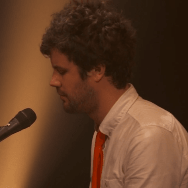 Passion Pit - Carry On (fun. Cover)