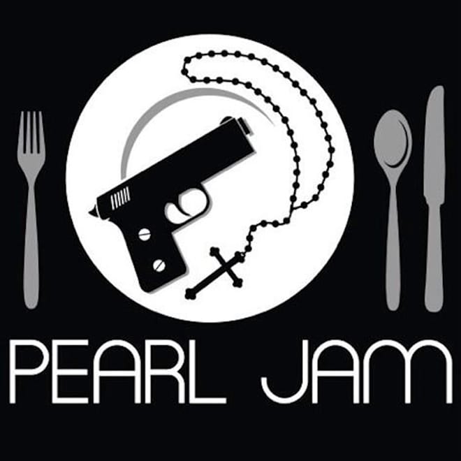 Pearl Jam – Mind Your Manners