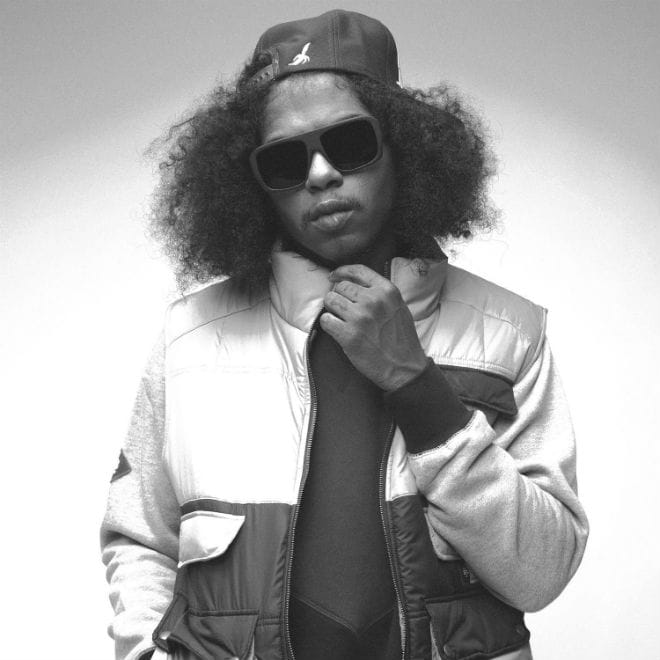 Pete Rock & Camp Lo featuring Ab-Soul - Don’t Ya Just Love It