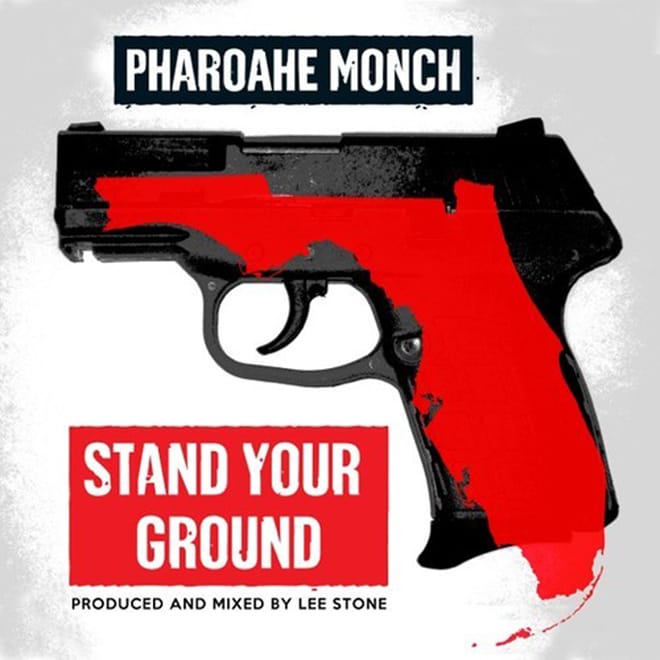 Pharoahe Monch - Stand Your Ground