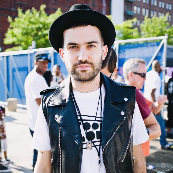 Phoenix – Trying to Be Cool (A-Trak Remix)