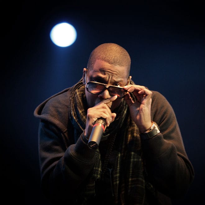 Privacy Group Asks FTC to Investigate Jay-Z's Samsung App