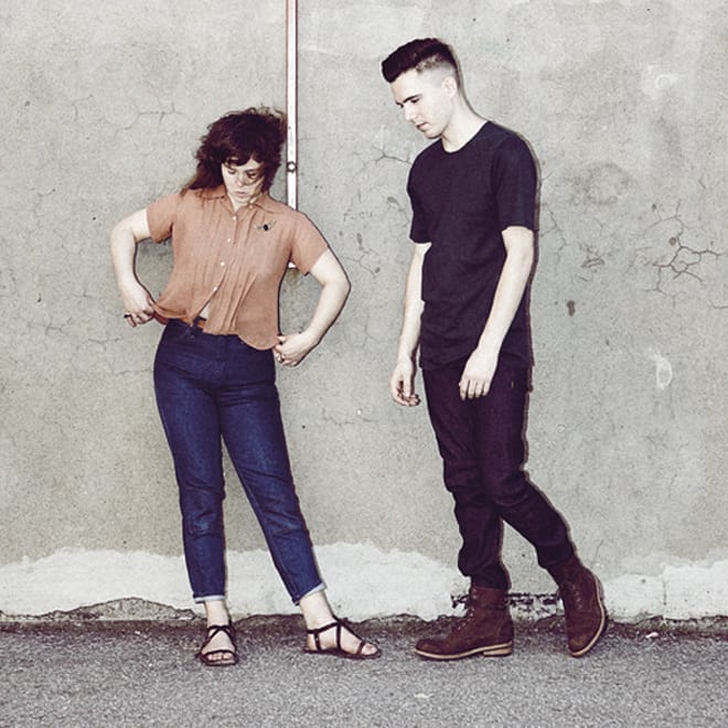 Purity Ring – Amenamy (Jon Hopkins Remix)