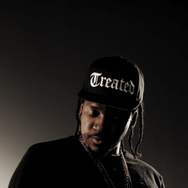Pusha T Pushes Back ‘My Name Is My Name’