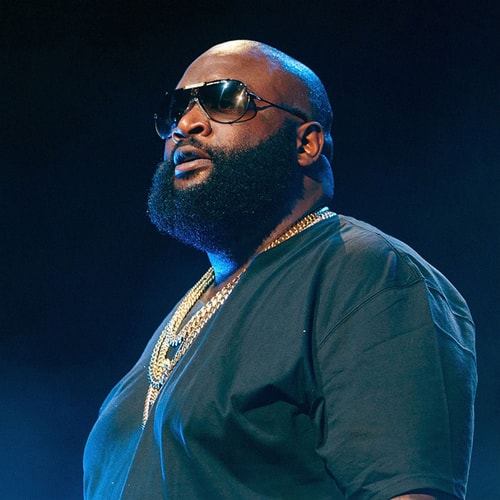 Rich Gang featuring Rick Ross - 50 Plates