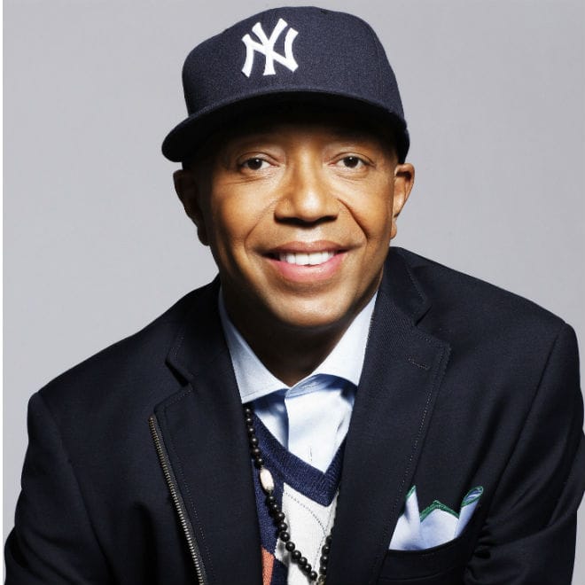 Russell Simmons & Steve Rifkind to Launch YouTube-Based Label Through Universal Music