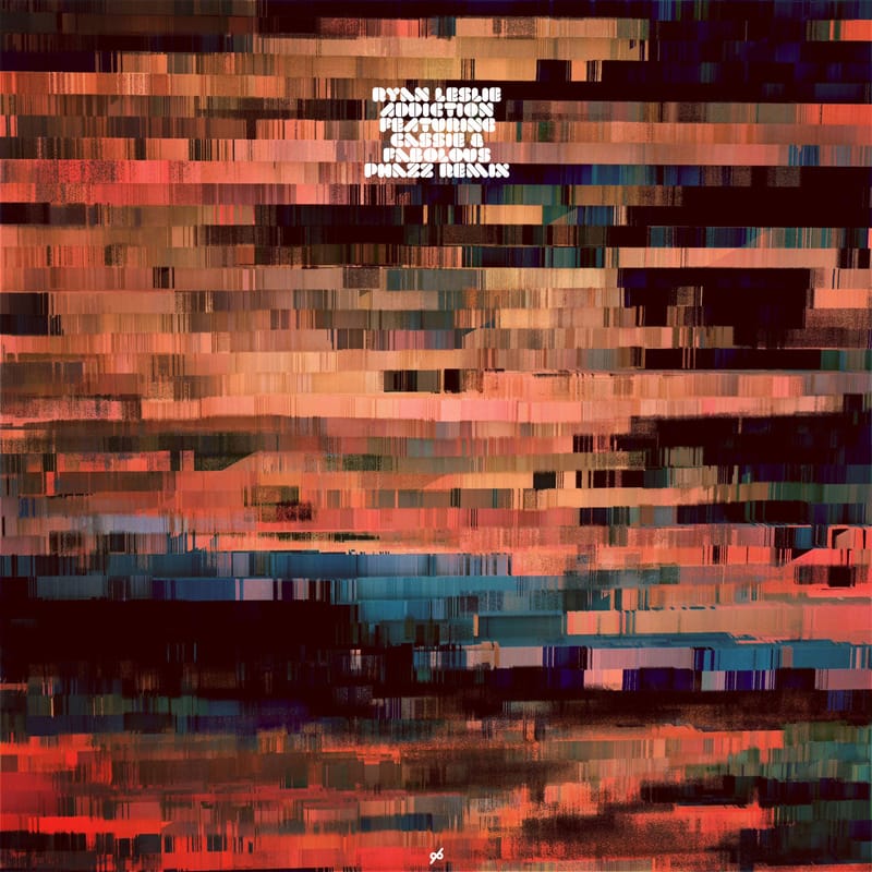 Ryan Leslie featuring Cassie & Fabolous - Addiction (Phazz Remix)