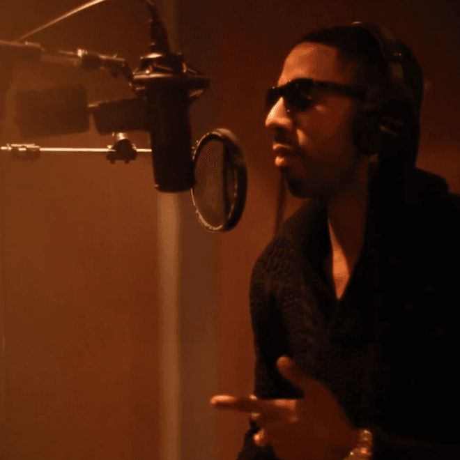 Ryan Leslie Presents the 'Black Mozart' Documentary