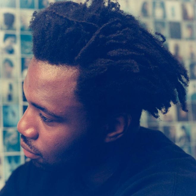 Sampha x Yours Truly – Indecision