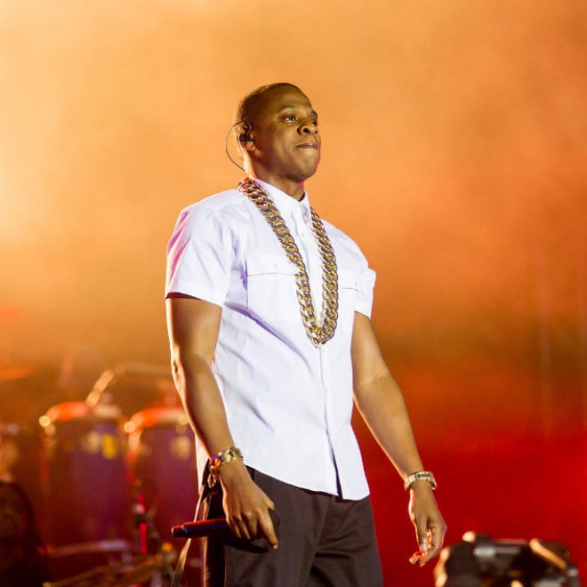 Samsung Denies Jay-Z Magna Carta App Privacy Claims