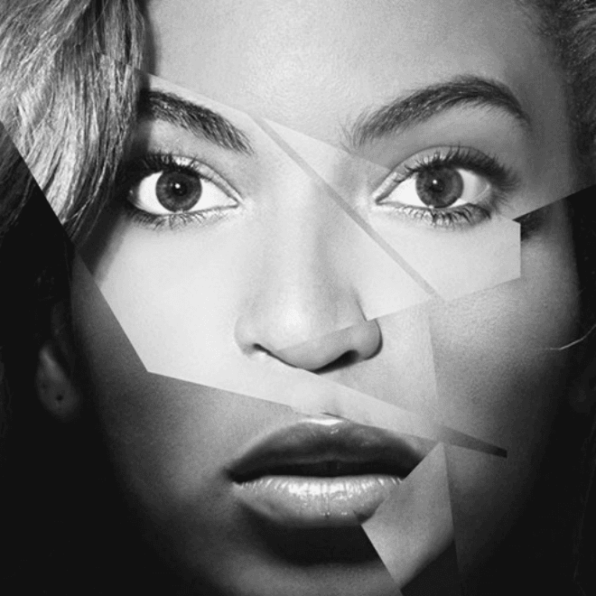 Drake - Girls Love Beyoncé (SBTRKT Edit)