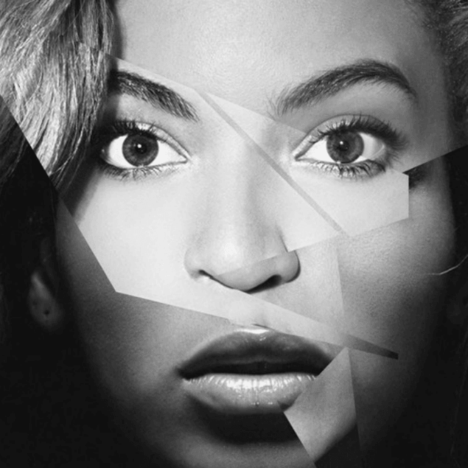 Drake - Girls Love Beyoncé (SBTRKT Edit)
