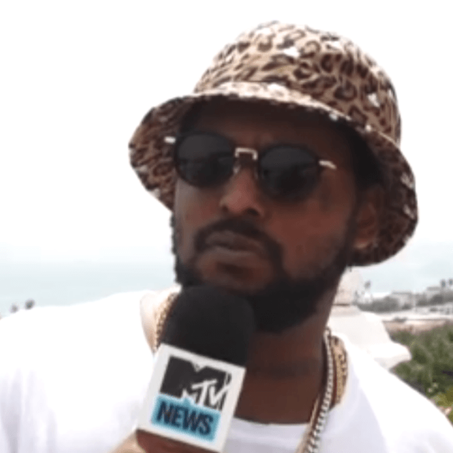 ScHoolboy Q Discusses Meeting Eminem