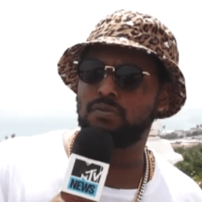 ScHoolboy Q Discusses Meeting Eminem