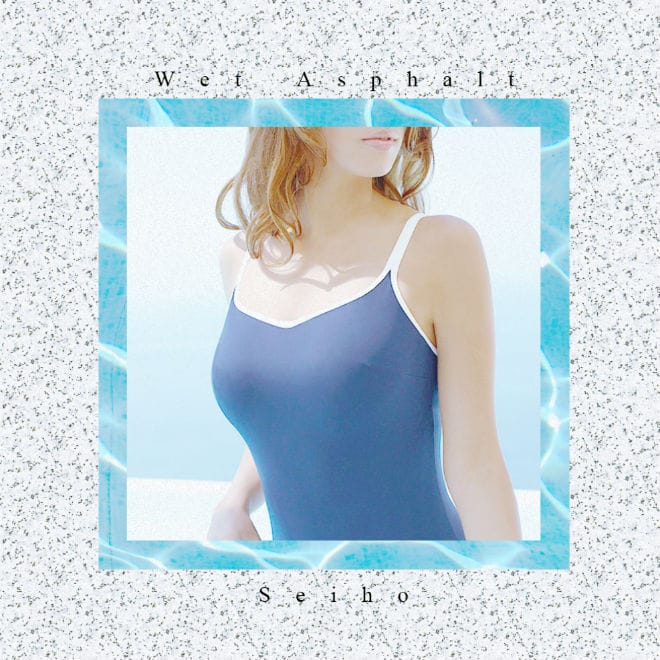 Seiho - Wet Asphalt