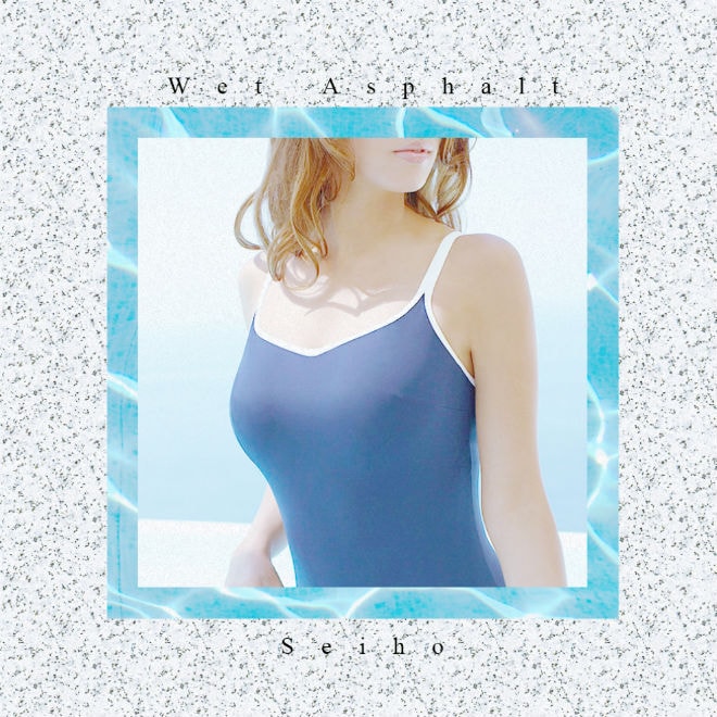 Seiho - Wet Asphalt