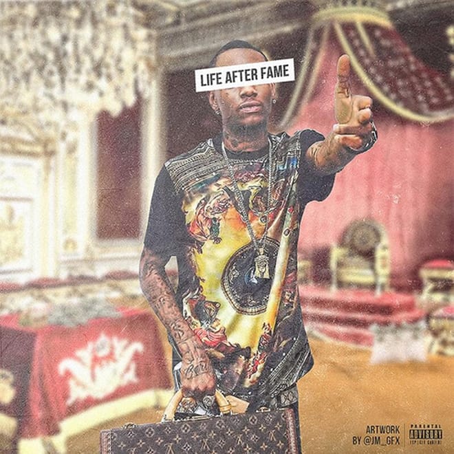 Soulja Boy – Life After Fame (Mixtape)