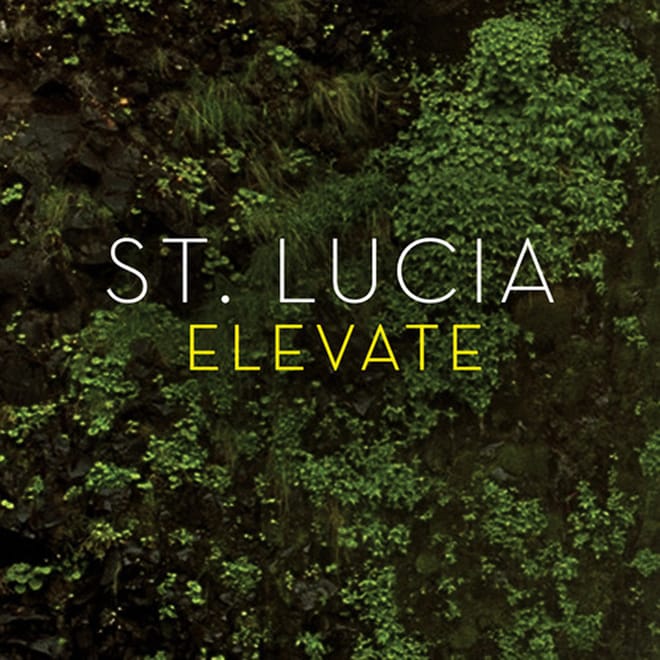 St. Lucia – Elevate