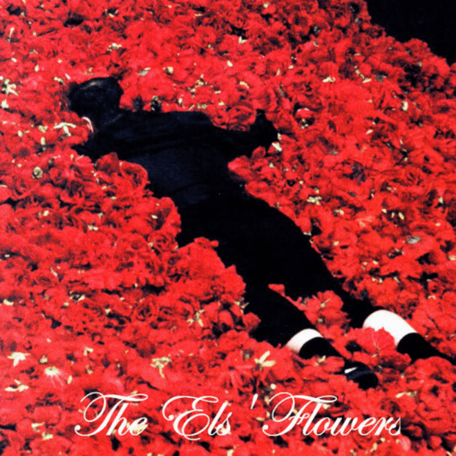 Sunni Colón - Elohim