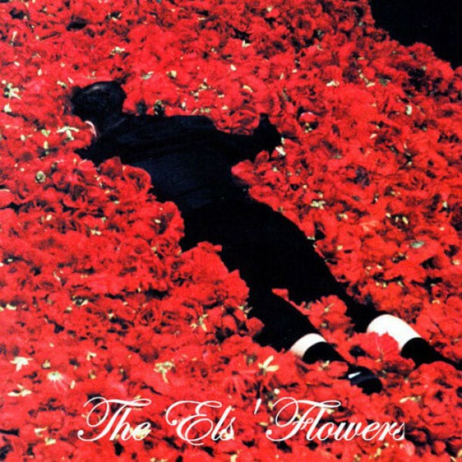 Sunni Colón – The Els’ Flowers (Free EP)