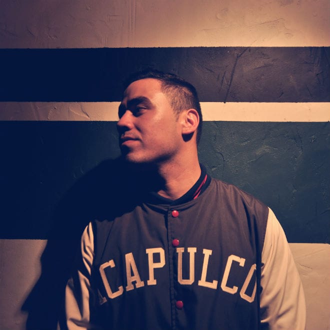 The Aston Shuffle - Can't Stop Now (Ta-ku Remix)