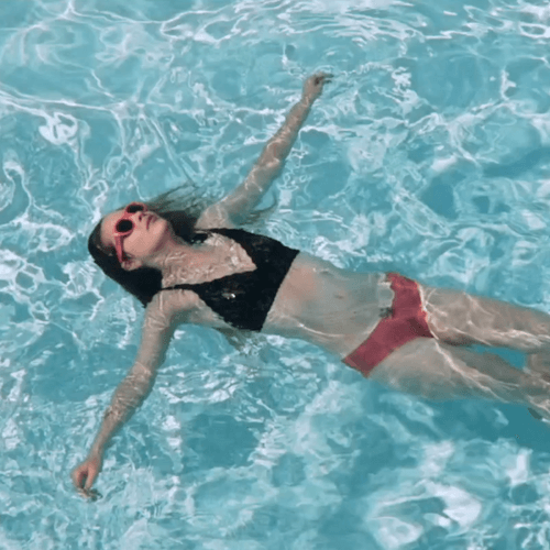 The Child Of Lov - Fly