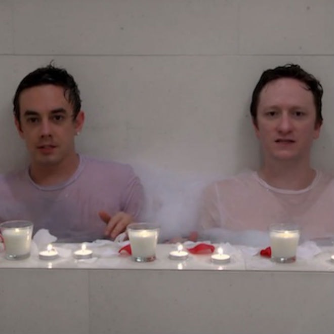 The Lonely Island - We Need Love