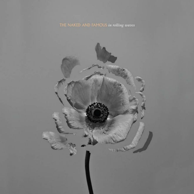 The Naked And Famous - Hearts Like Ours