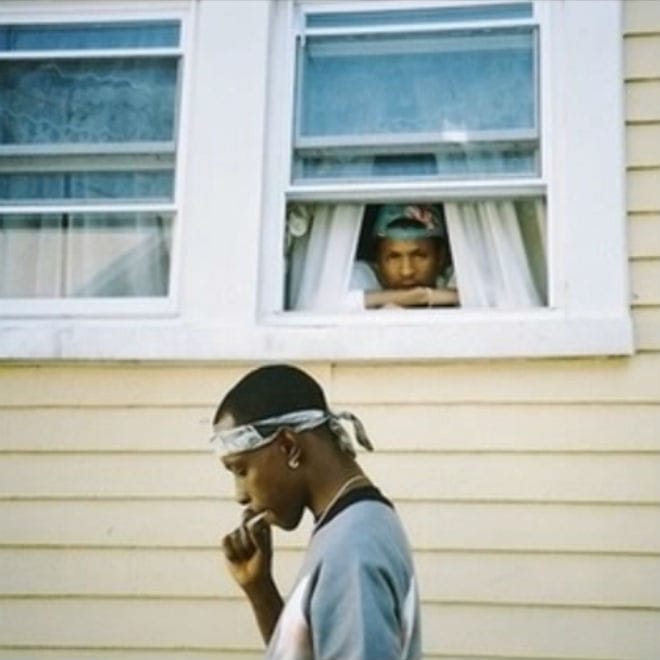 The Underachievers - The Proclamation