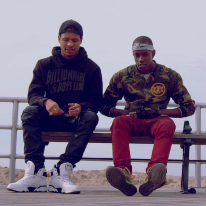 The Underachievers - The Proclamation