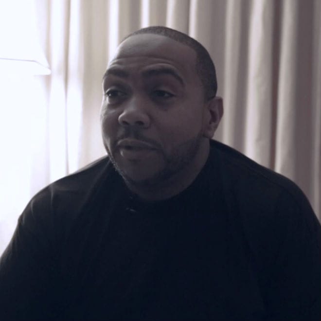 Timbaland﻿ Speaks About His Contributions on "Magna Carta... Holy Grail" 