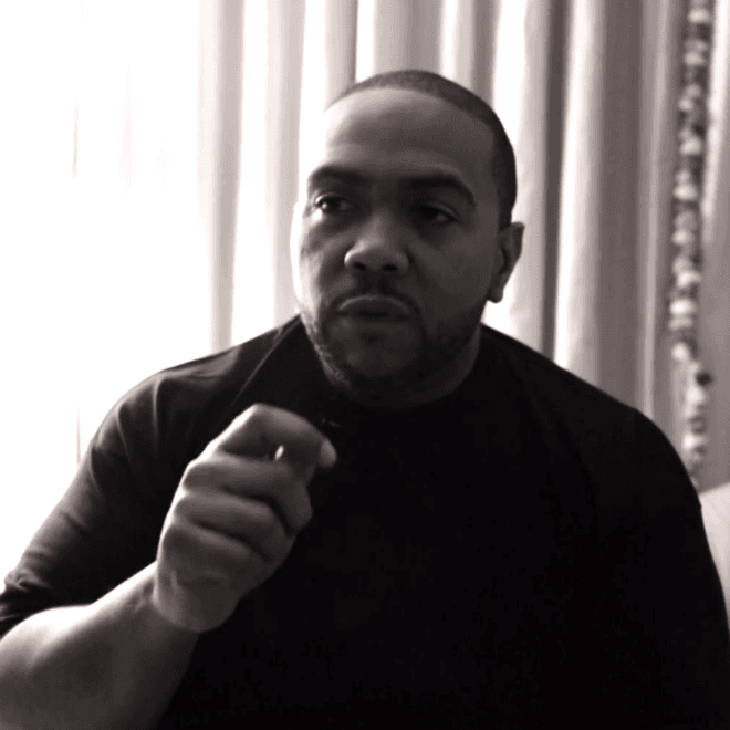 Timbaland Apologizes to Chris Brown But Not to Drake for Aaliyah Comment 