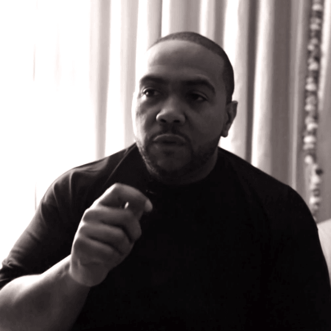 Timbaland Apologizes to Chris Brown But Not to Drake for Aaliyah Comment