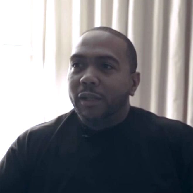 Timbaland on Reconciling with Jay-Z, 'Magna Carta... Holy Grail,' 'Yeezus' & More