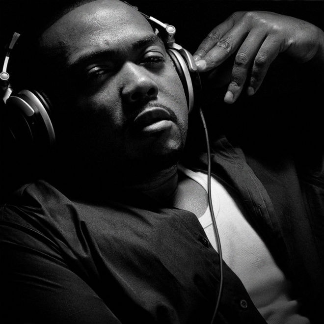 Timbaland Reveals Nas Has a Song with Jay Z & Justin Timberlake Called "Sinatra in the Sand"