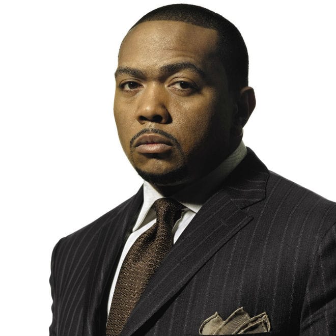 Timbaland Writes Jay-Z Apology Track