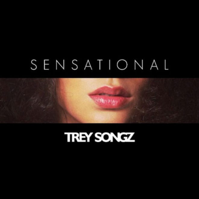 Trey Songz - Sensational